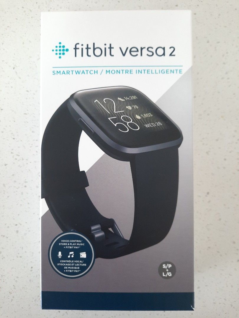 New new arrivals versa 2