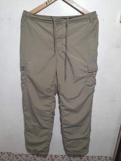 FIVE UP MEN'S TREK PANTS