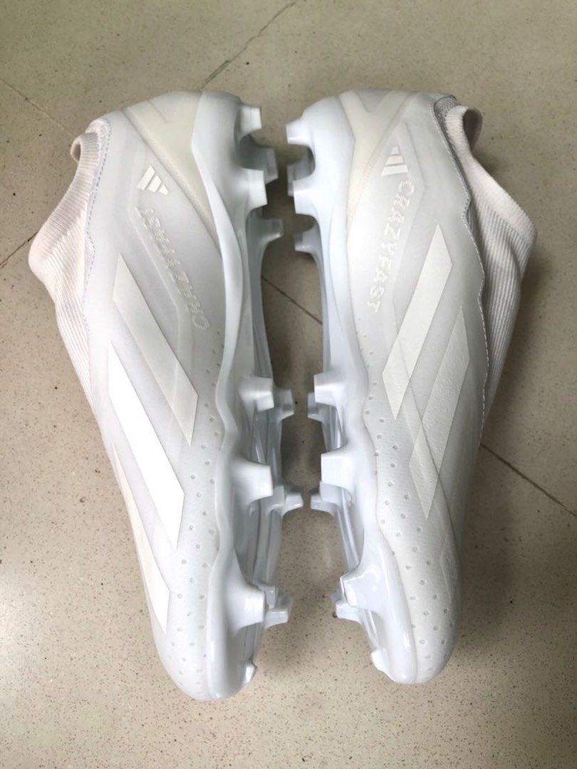 White predators hotsell