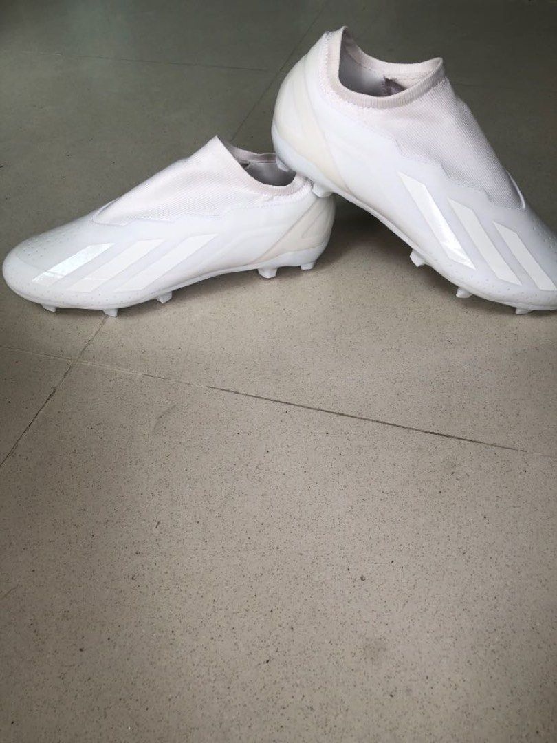 Football White predators
