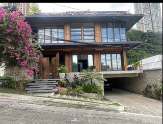 For Sale: 4-Sty House & Lot in Valle Verde 1, Pasig City, P280M