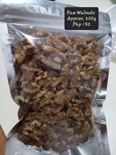 For Sale : Almonds, Walnuts,  Dried Cranberries,  Cashew Nuts