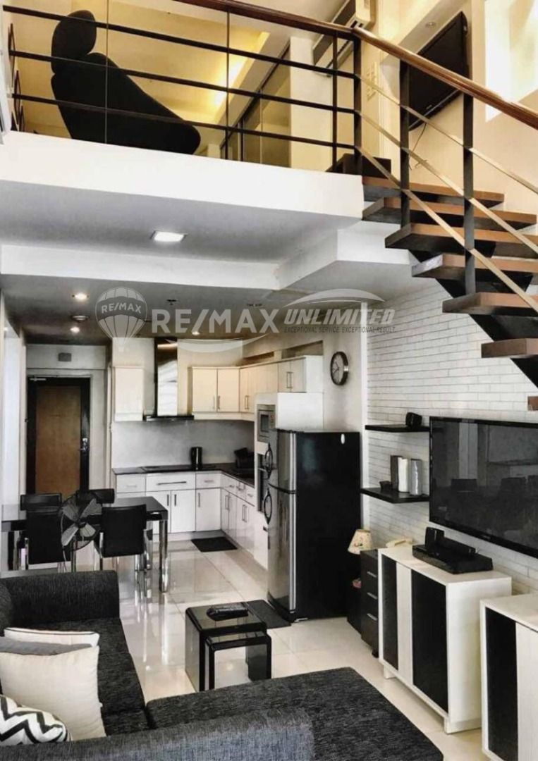 For Sale Rockwell Joya Loft Unit, Property, For Sale, Apartments