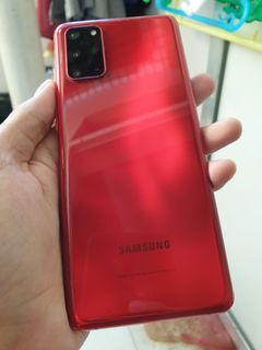 For sale! Samsung S20 Plus 5G