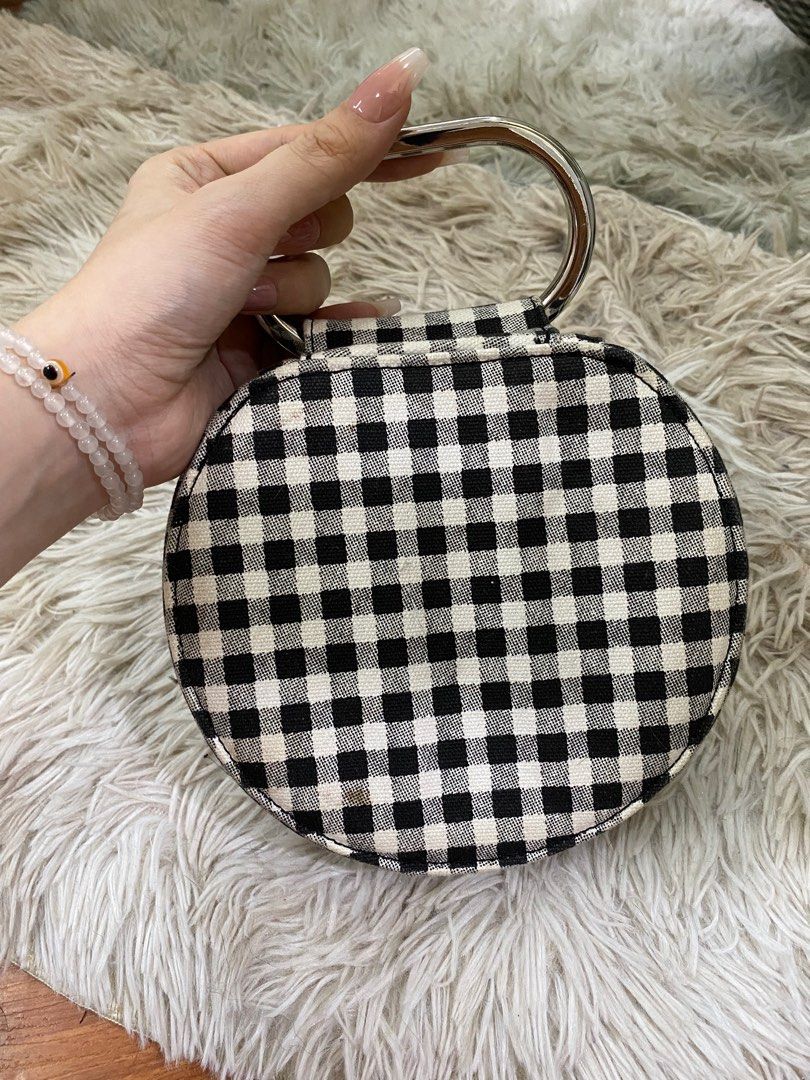 Silver clutch forever 21 2025