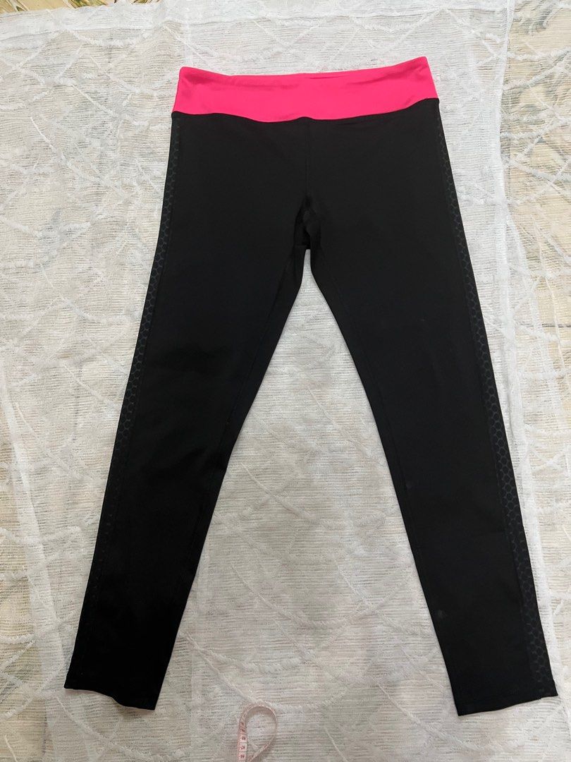 Forever 21 yoga pants clearance