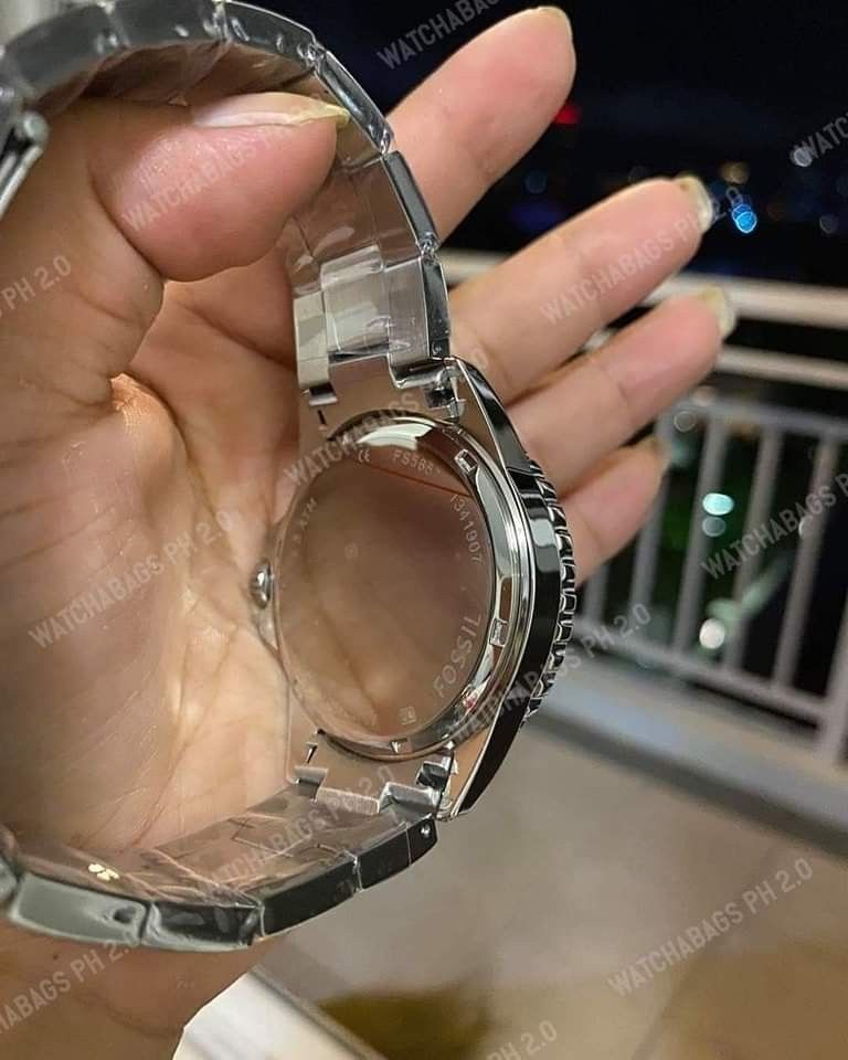 Fossil fs 5658 deals