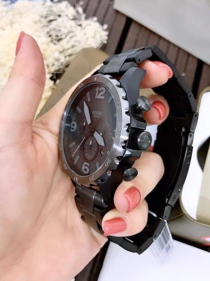 Fossil jr1527 clearance