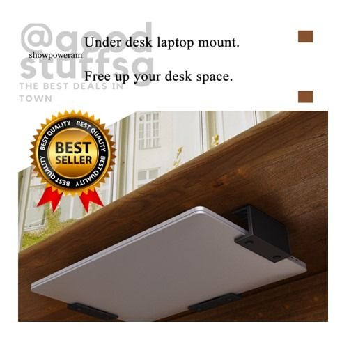 Laptop deals wall storage