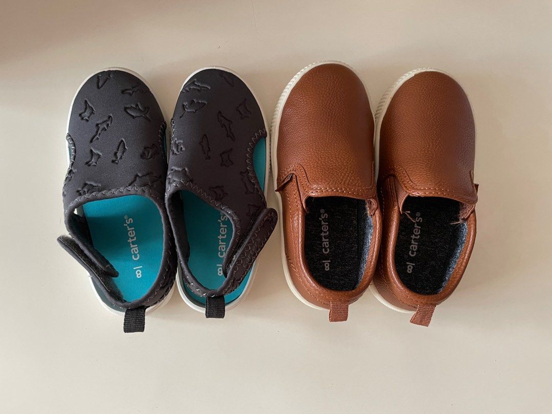 Free shoes by mail sales