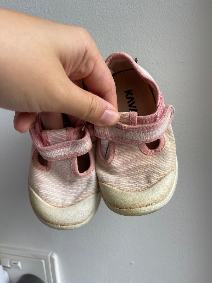 Kavat discount baby shoes