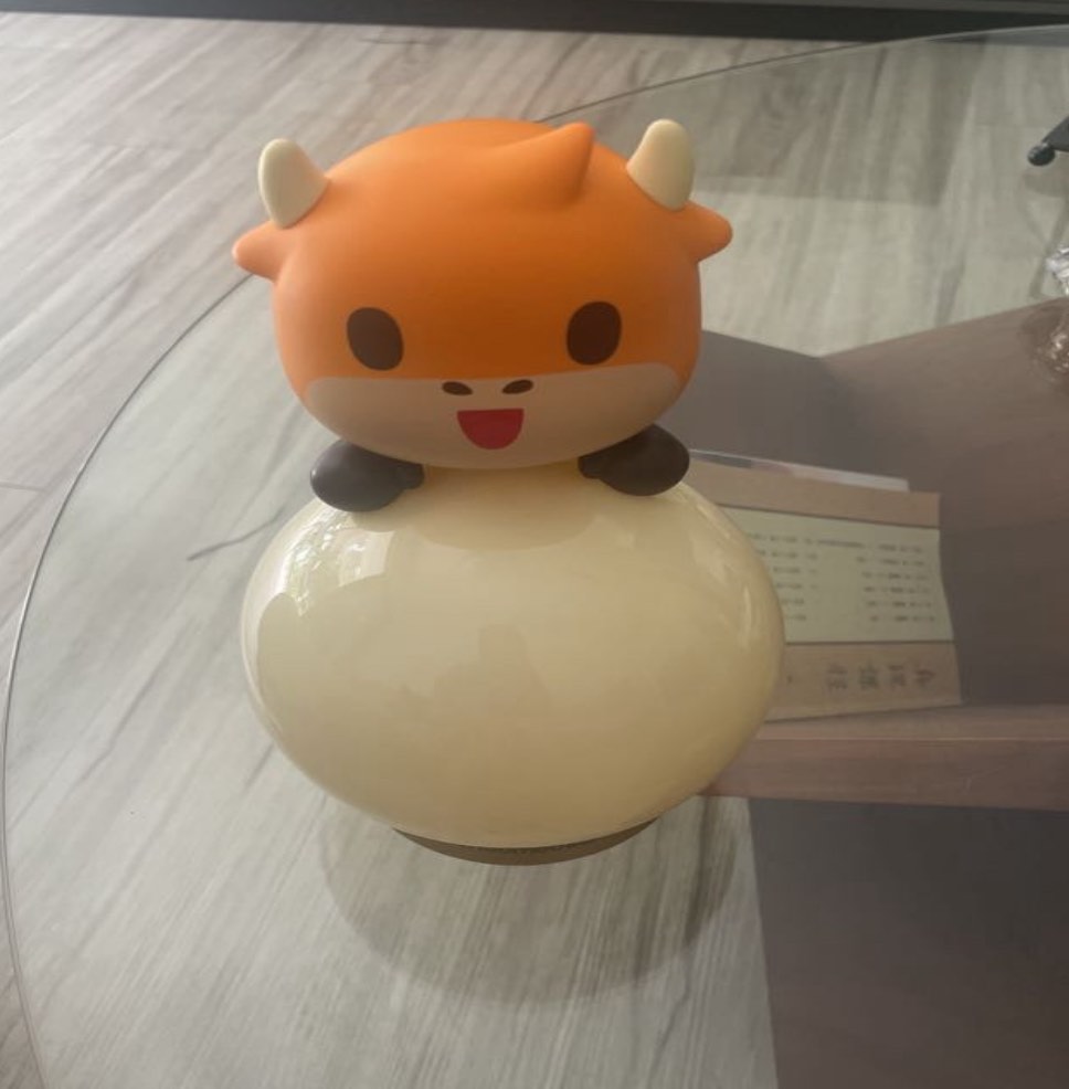 Free! Wireless lamp (tap on/off), Furniture & Home Living, Lighting ...