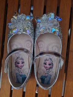 Frozen shoes asda sale