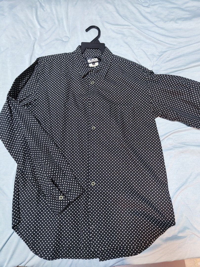 Comme des hotsell garcons black label