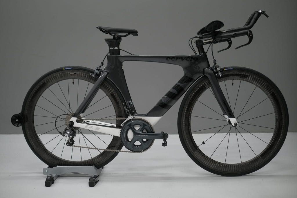 Cervelo hotsell p3 48