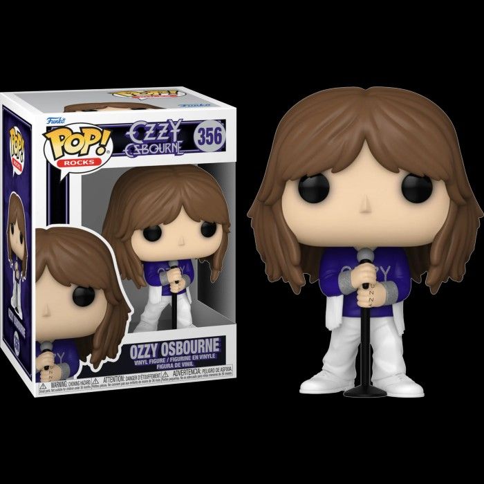 Ozzy osbourne funko pop for sale store