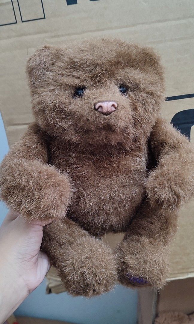 Luv cubs online bear