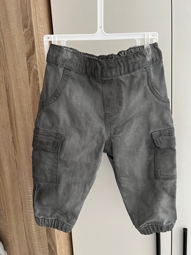 Garanimals baby deals jeans