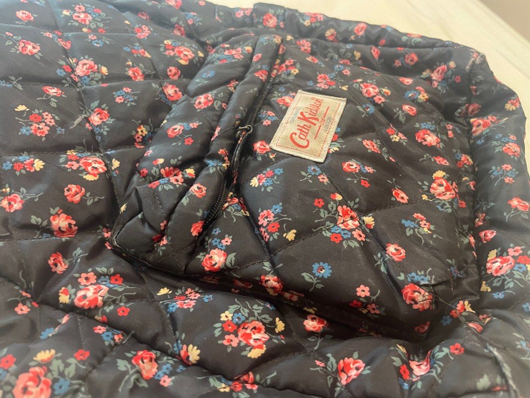 Cath kidston hotsell sleeping bag