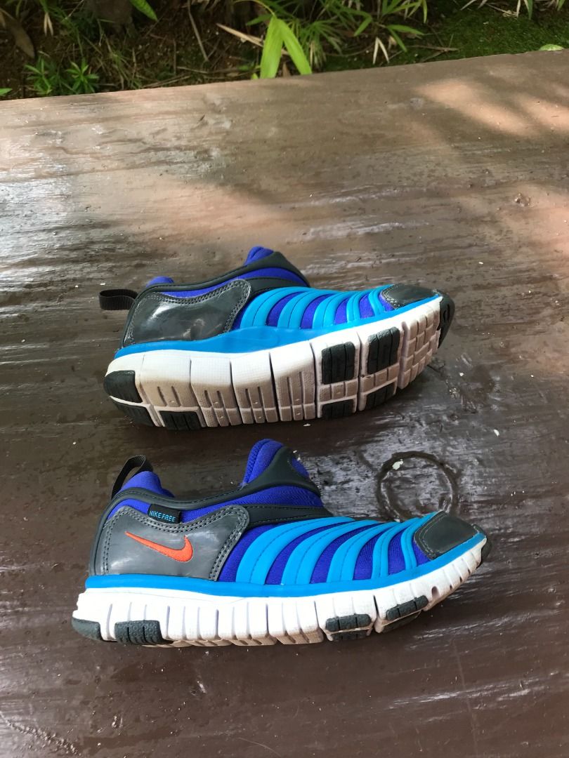 Nike 2.5 best sale