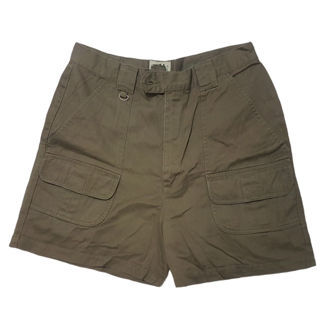 Gh bass shop cargo shorts