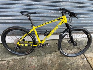 Giant talon 3 new arrivals yellow