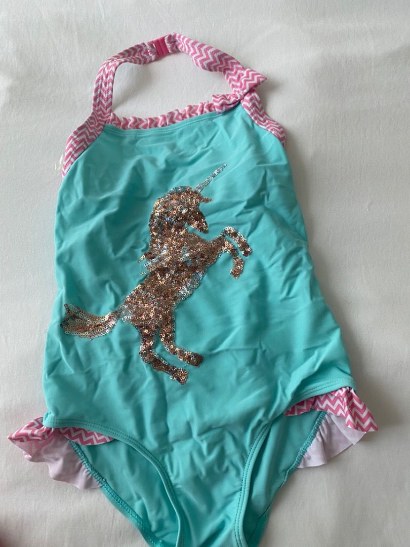 Monsoon girls swim 2025