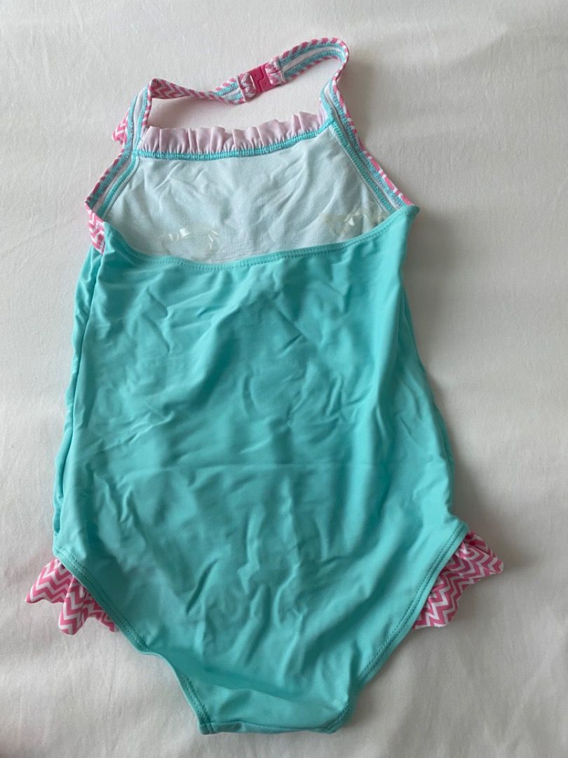 Girls unicorn swim best sale