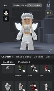 Buy 1000 Robux - 1 unit = 1000 rob in ROBLOX Items - Offer #2319366943