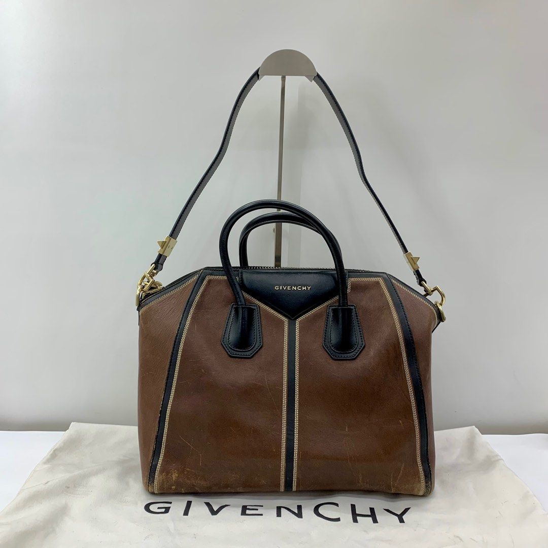 Is givenchy antigona a classic shop
