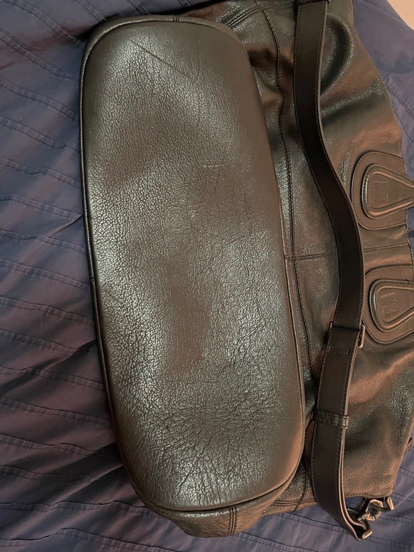 Givenchy mens hot sale duffle bag