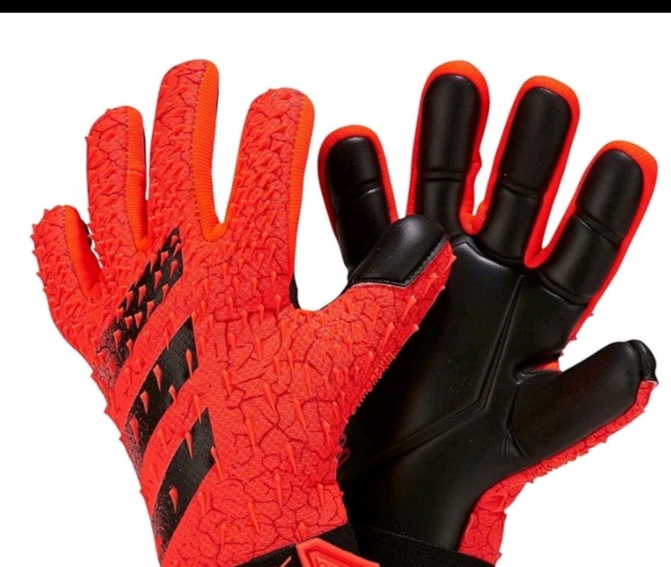 Independent goalkeeper glove best sale brands