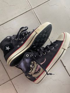 Converse gorillaz malaysia outlet