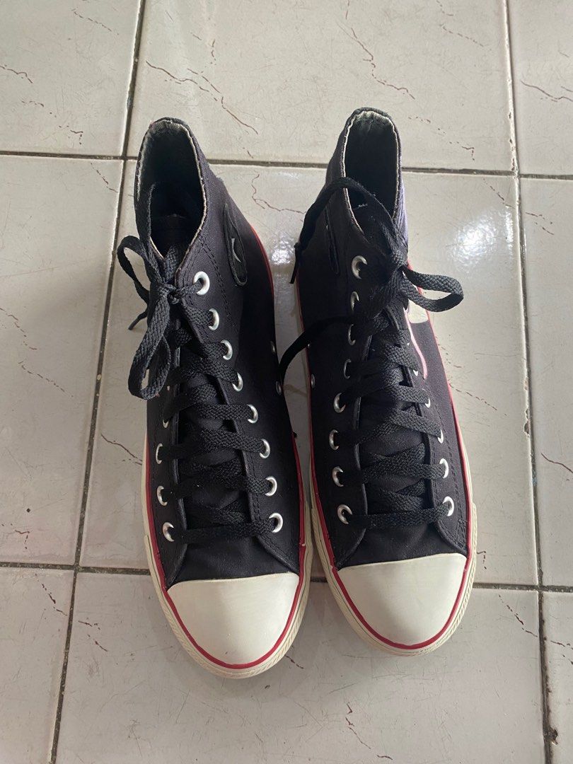 Converse hot sale vintage edition