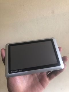 Gps garmin nuvi 1460 lm mitsubishi motor