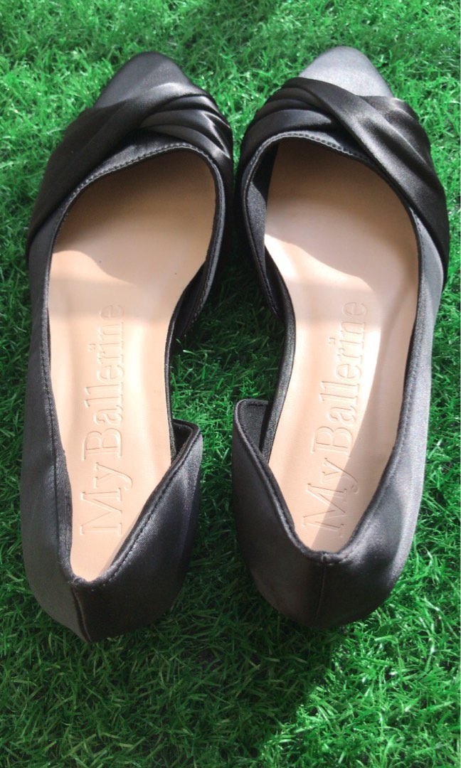 Comfy ballerinas clearance