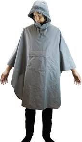 Raincoat grey hotsell