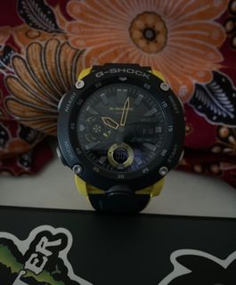 Ga discount 2000 bands