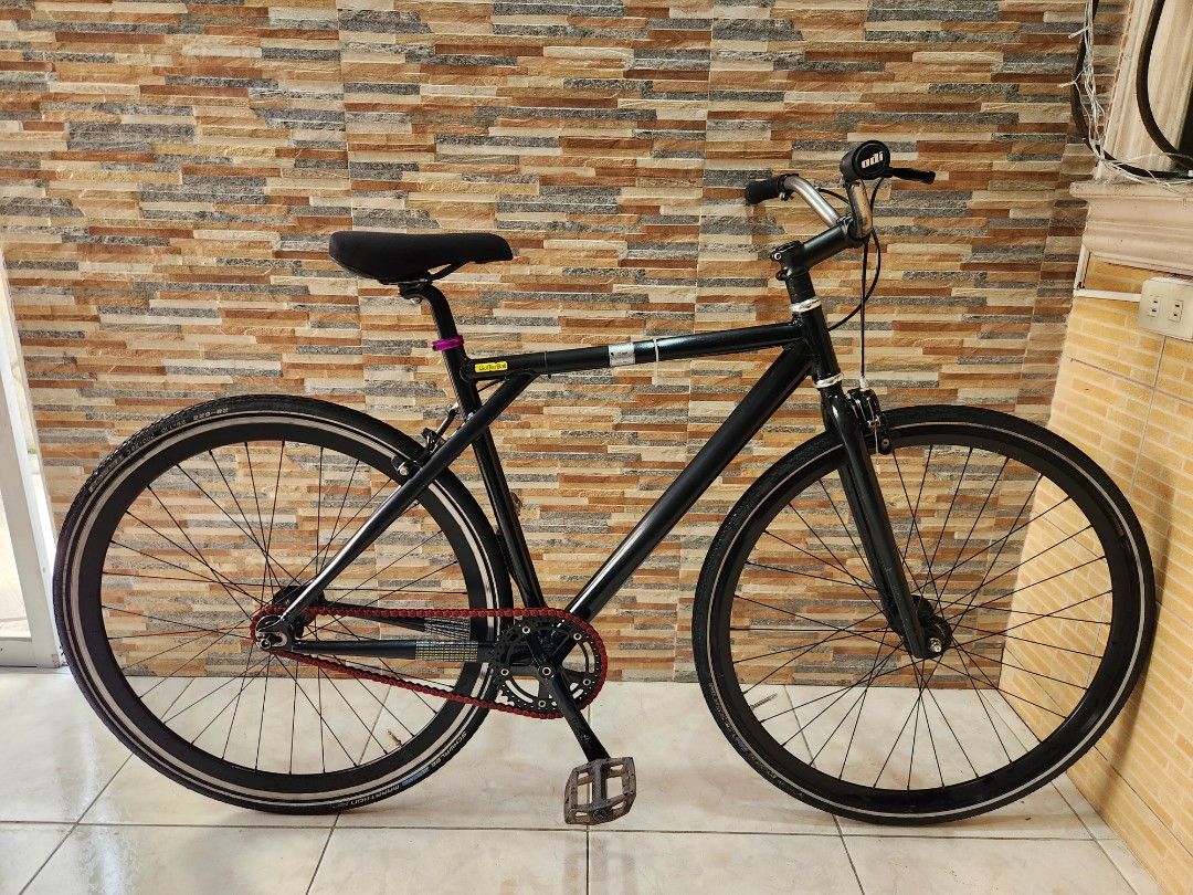 Gt gutterball shop fixed gear