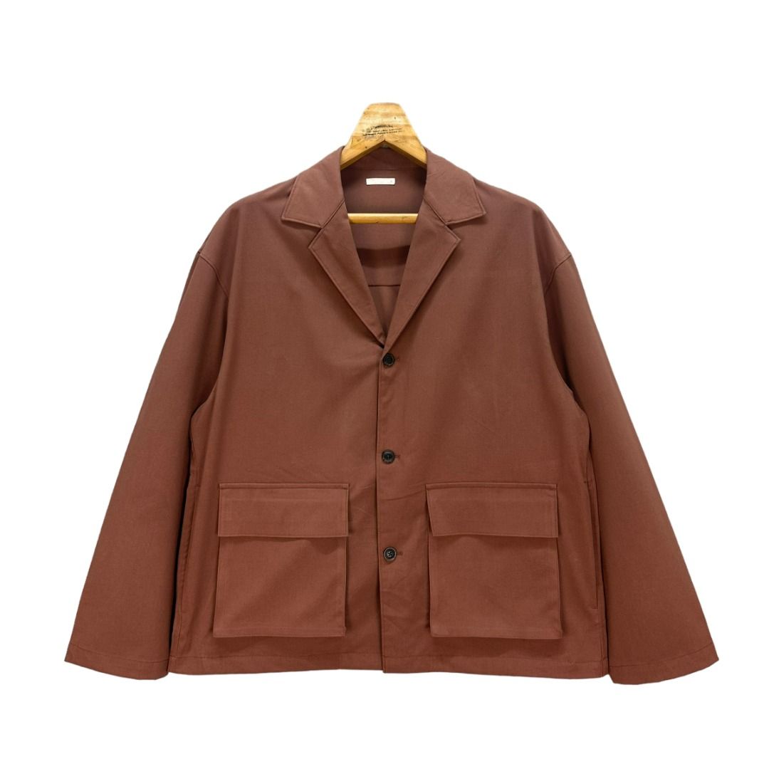 Nice store casual jackets