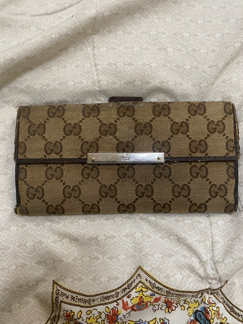 Gucci, Luxury, Bags & Wallets On Carousell