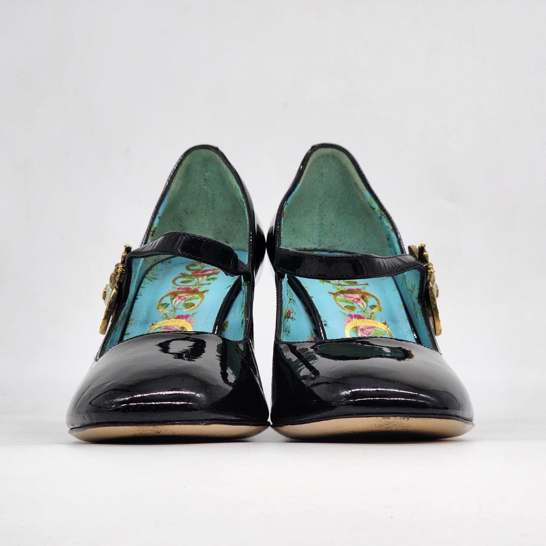 Gucci lois mary discount jane