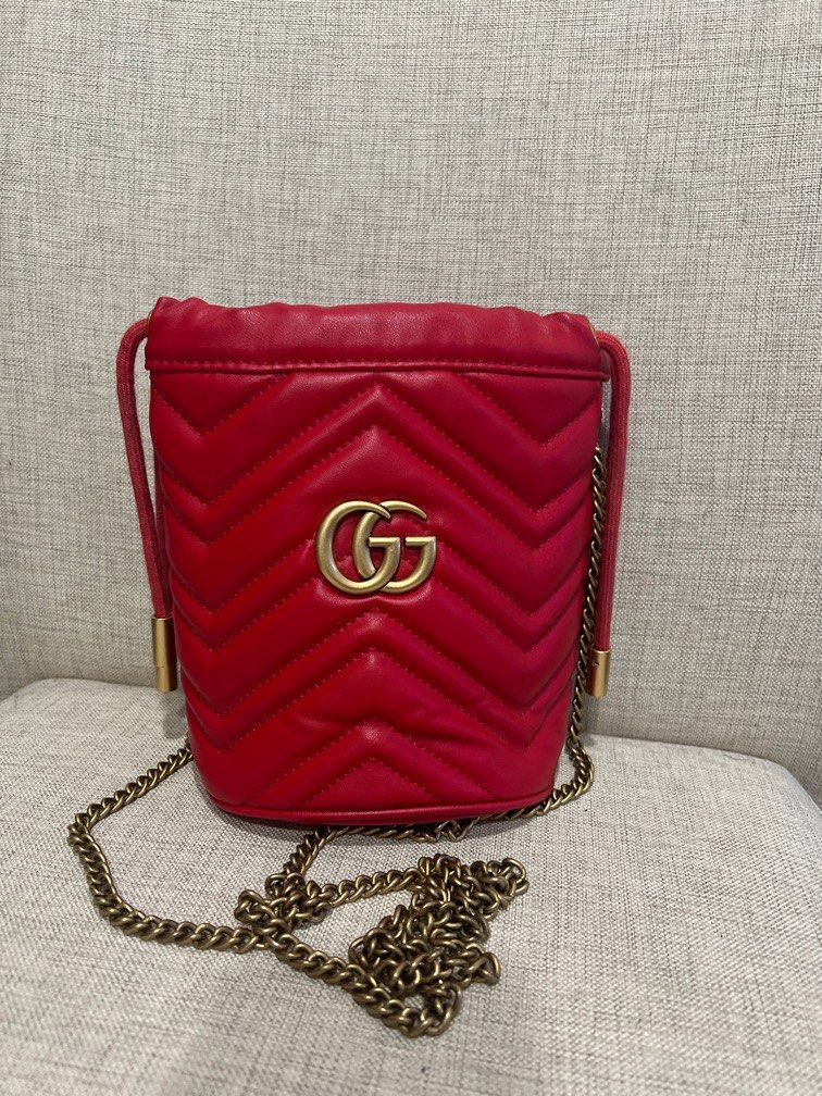 Gucci marmont hot sale mini purseforum