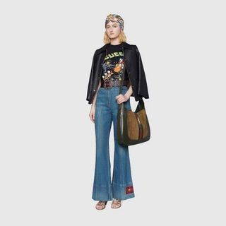 Gucci x Disney Donald Duck Limited Edition Tee