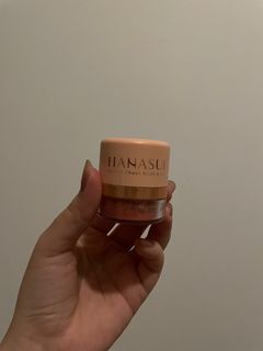 hanasui blush pink