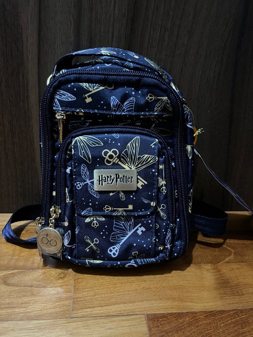 Harry Potter Jujube Mini BRB, Women's Fashion, Bags & Wallets