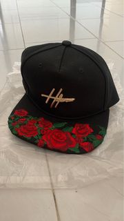 Hater best sale snapback singapore