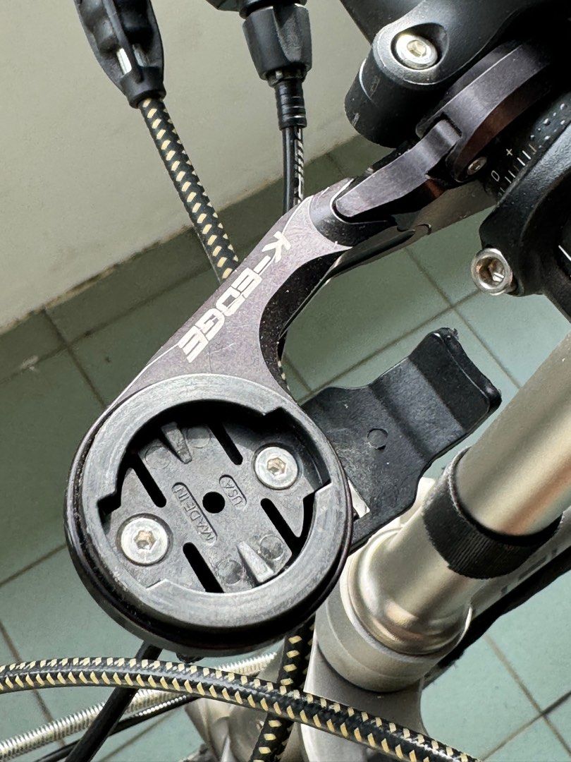 Helix folding bike with Alfine 11 for sale, Sports Equipment, Bicycles