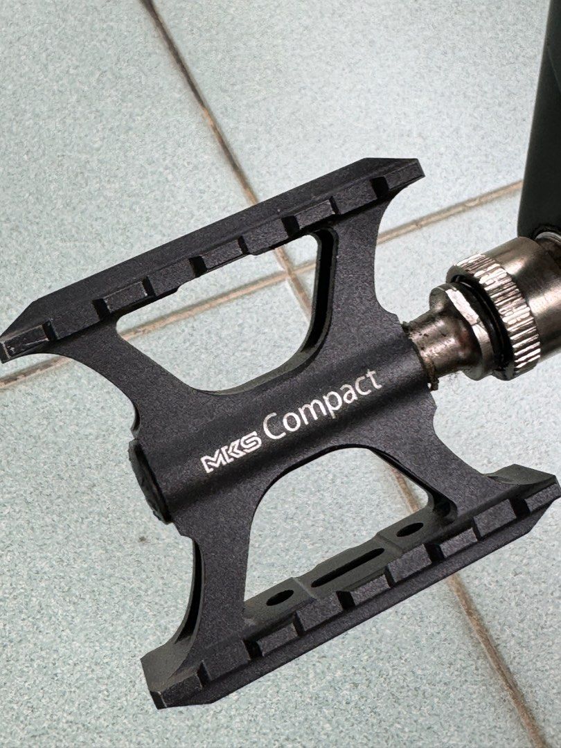 Helix folding bike with Alfine 11 for sale, Sports Equipment, Bicycles