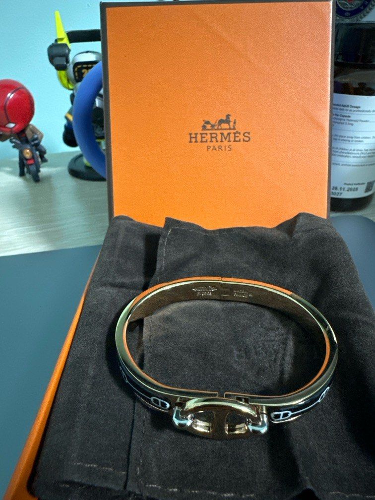 Farandole bracelet, small model | Hermès Poland
